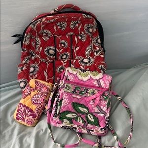 Vera Bradley Bundle